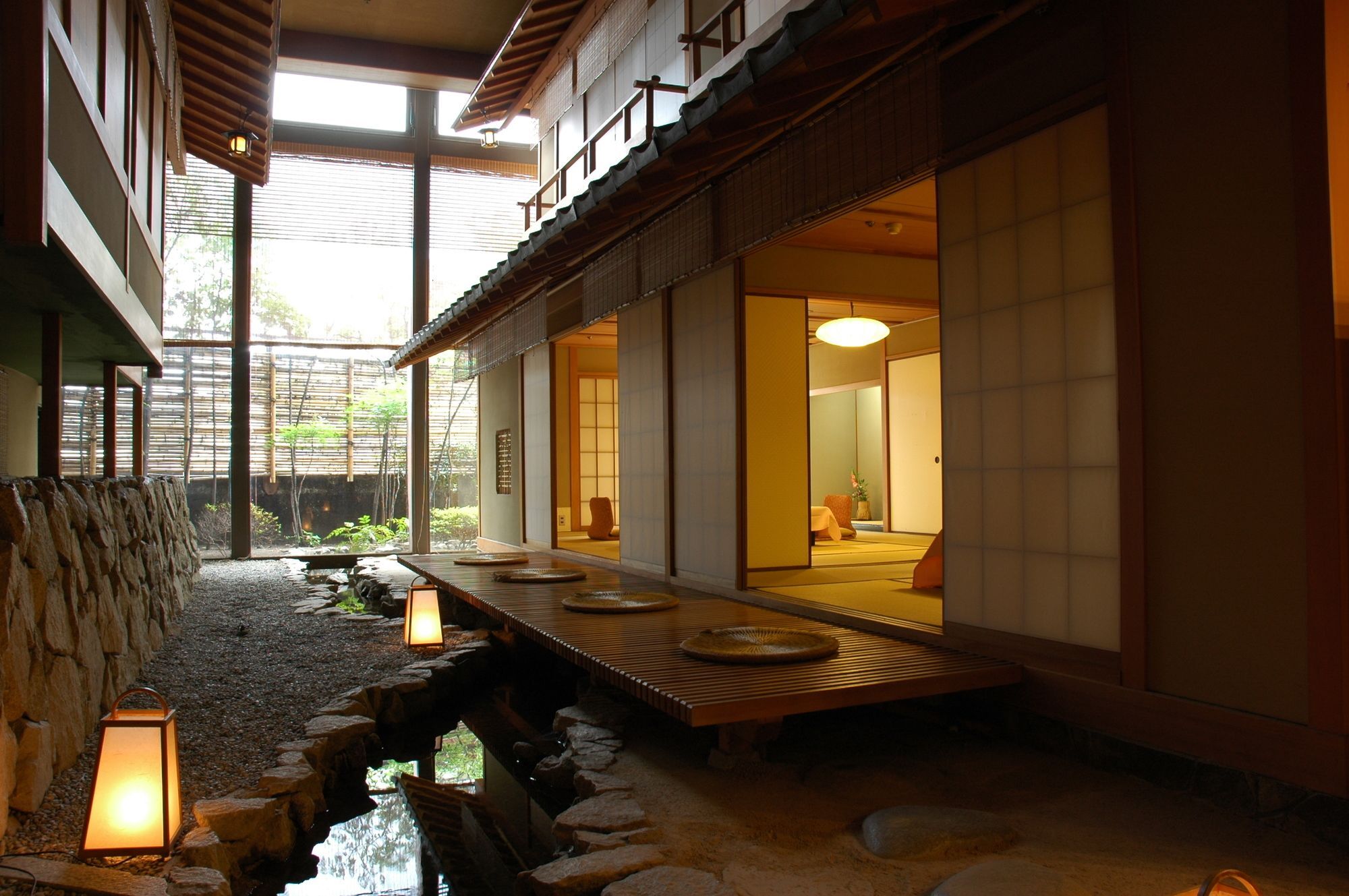 Mansuirou Hotel Misasa Exterior photo